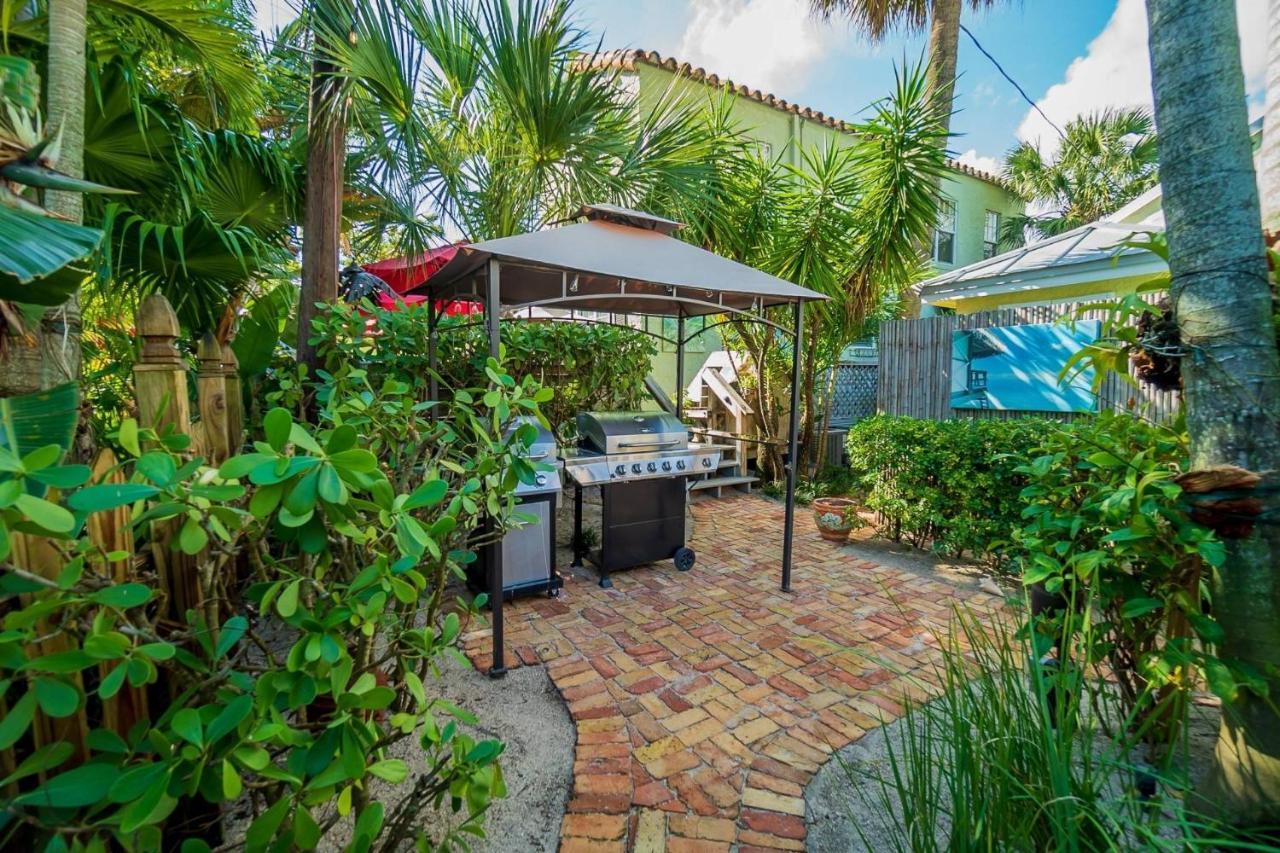 The Savannah - Perfect Couple Getaway! Villa West Palm Beach Exterior photo